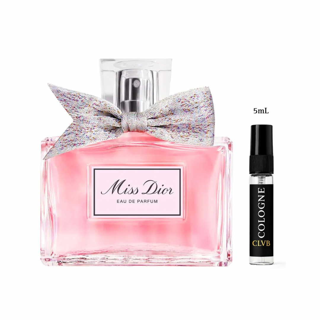 SAMPLE - Dior Miss Dior EDP