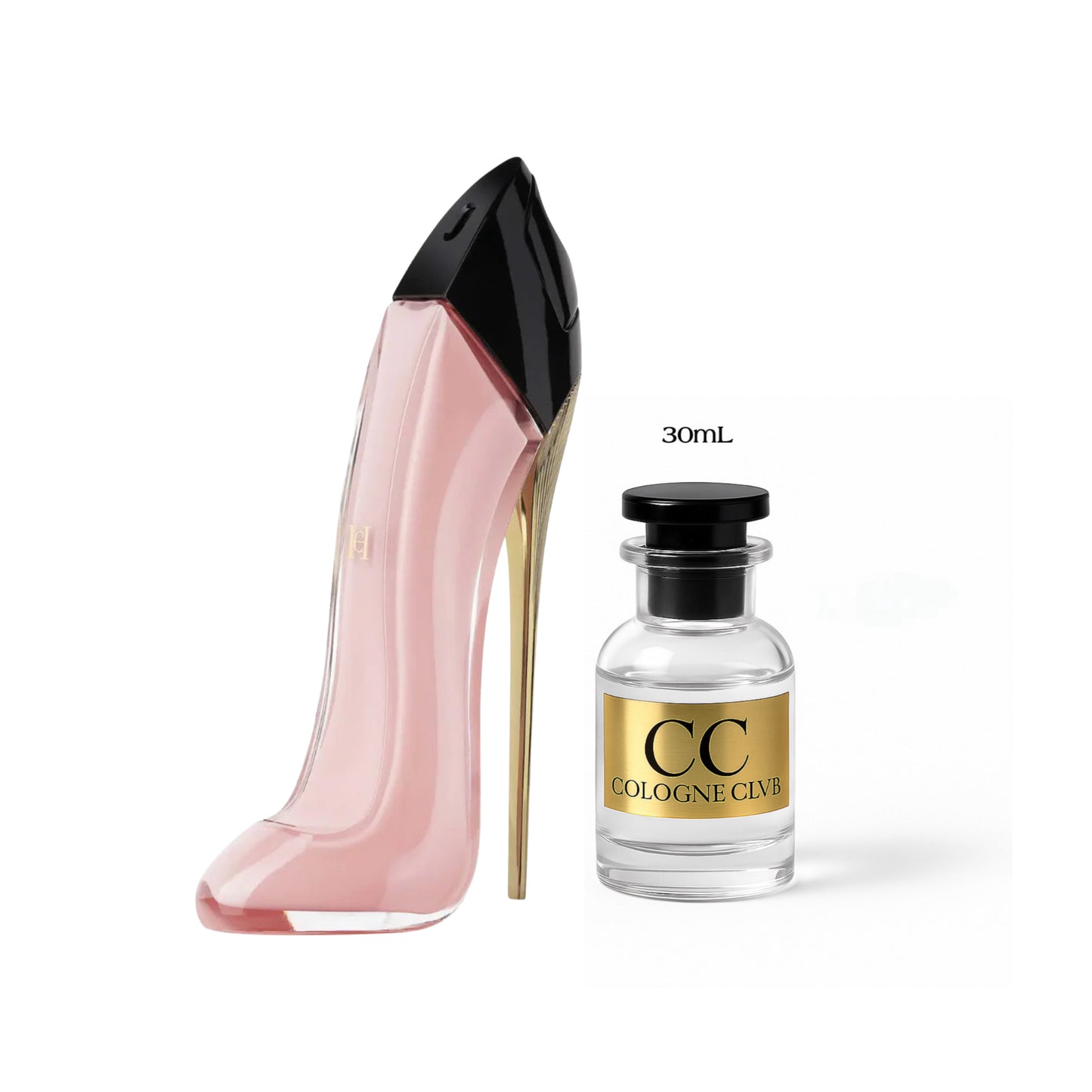 SAMPLE - Carolina Herrera Good Girl Blush EDP