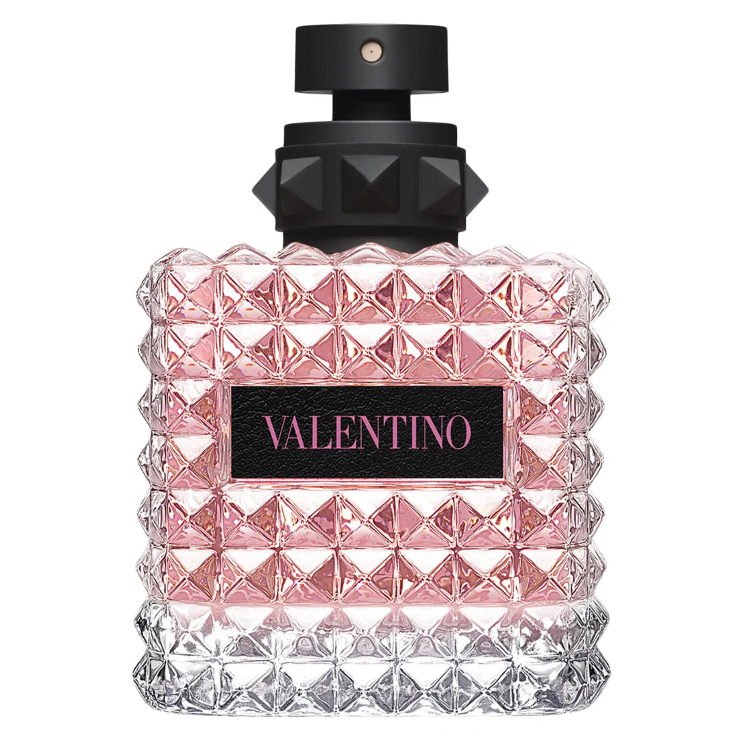 VALENTINO DONNA andFLOWER BOM perfume ￼ Valentino Donna Born in Roma EDP – Cologne CLVB