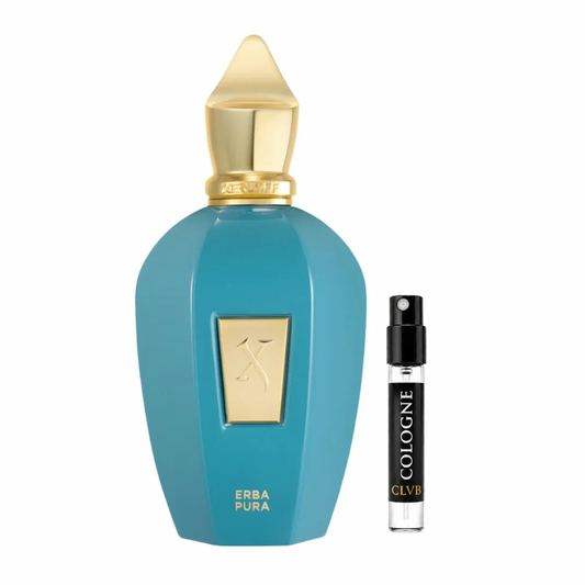 Xerjoff Erba Pura EDP