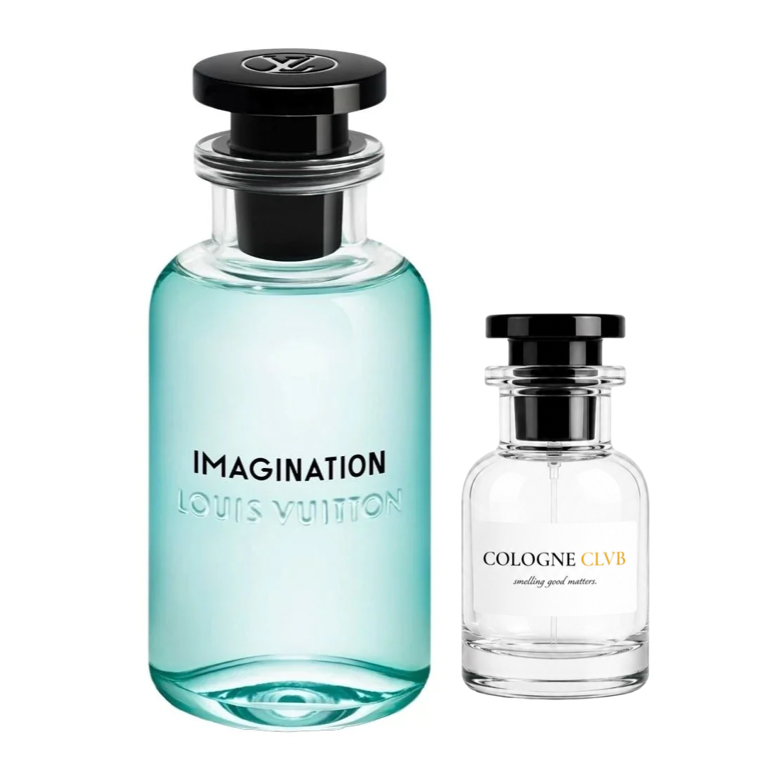 Louis Vuitton Imagination EDP