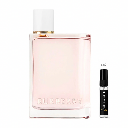 SAMPLE - Burberry Her EDP