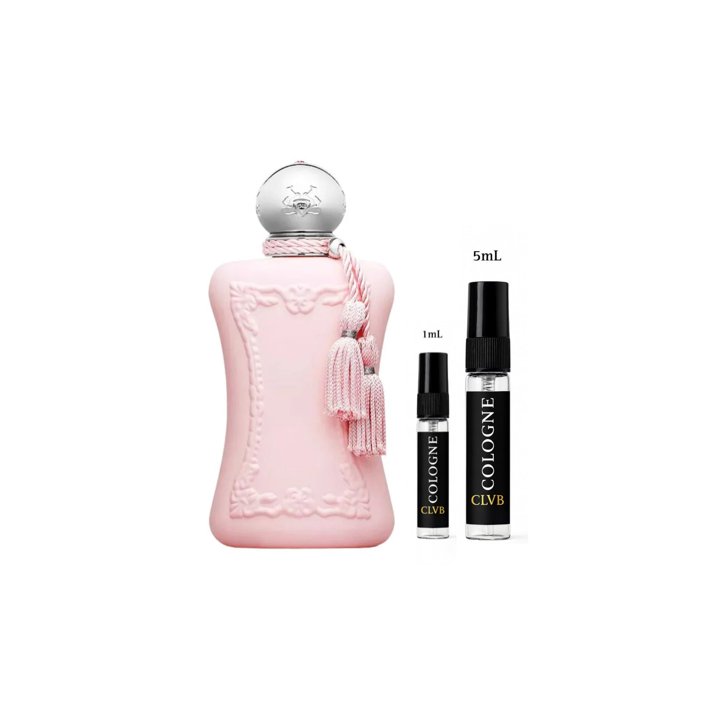 Women’s Date Night Sample Set