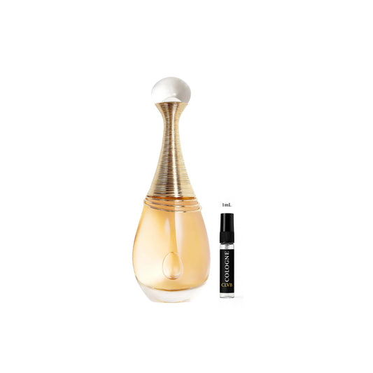 SAMPLE - Dior J'adore EDP