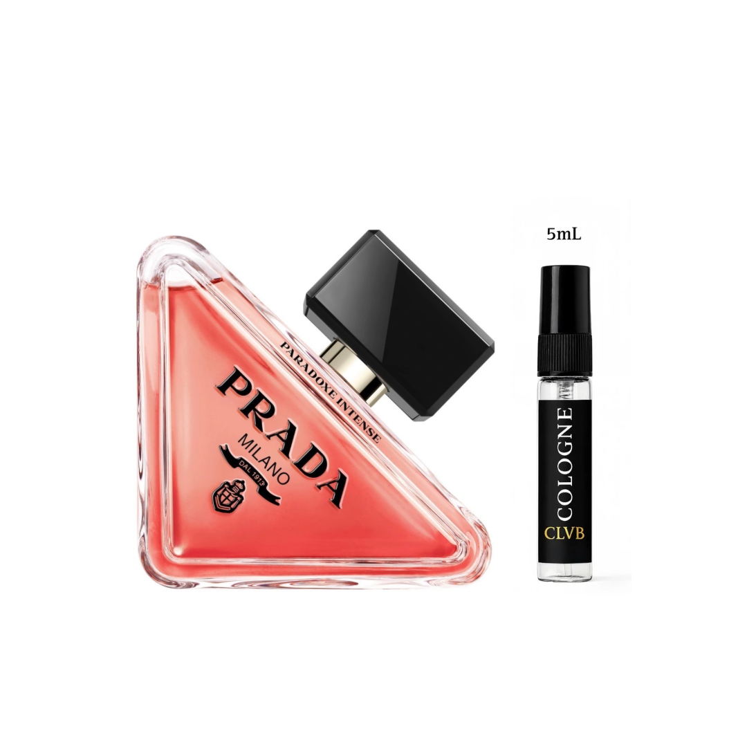 SAMPLE - Prada Paradoxe Intense