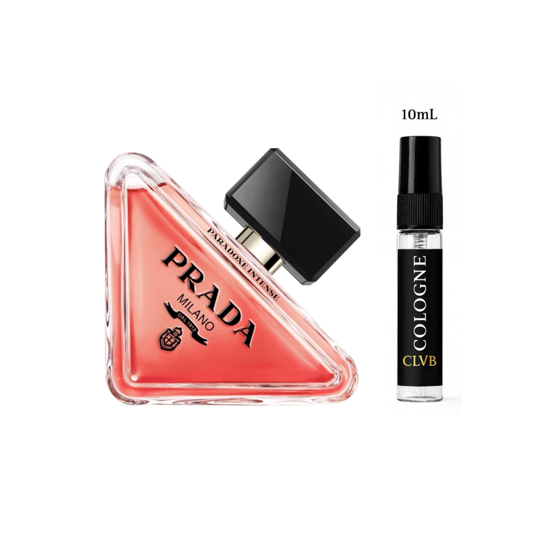 SAMPLE - Prada Paradoxe Intense