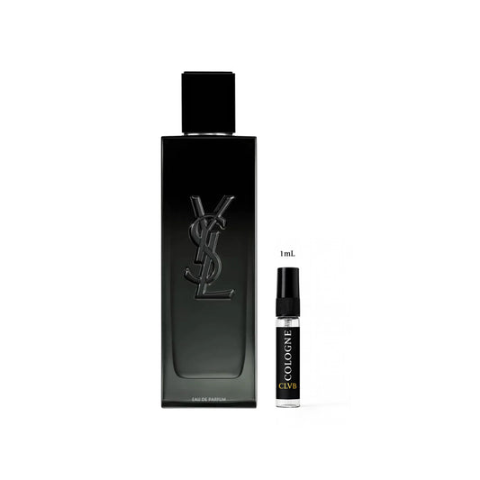 SAMPLE - Yves Saint Laurent Myself EDP