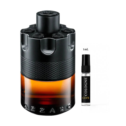 SAMPLE - Azzaro The Most Wanted Parfum