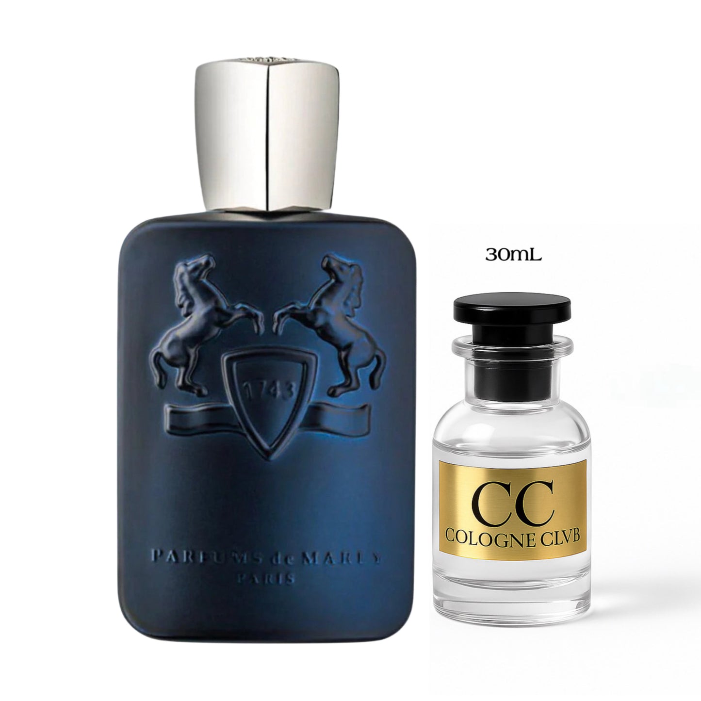 SAMPLE - Parfums De Marly Layton EDP