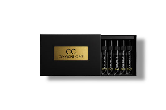 Designer Sample Box