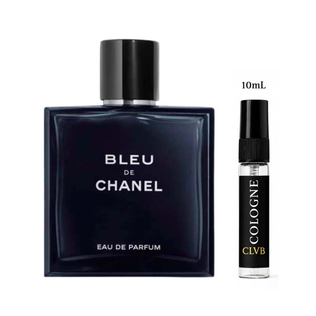 SAMPLE - Chanel Bleu De Chanel EDP
