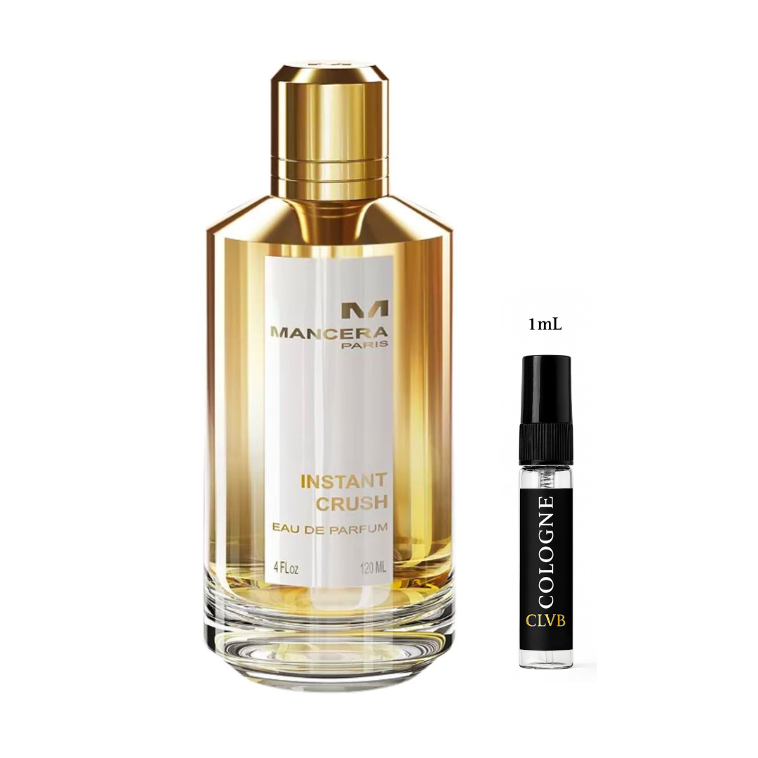 SAMPLE - Mancera Instant Crush EDP