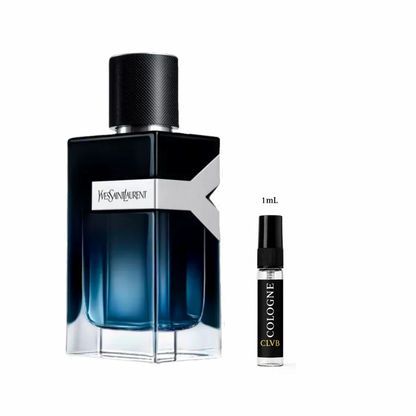 SAMPLE - Yves Saint Laurent Y EDP