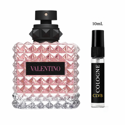 SAMPLE - Valentino Donna Born in Roma EDP