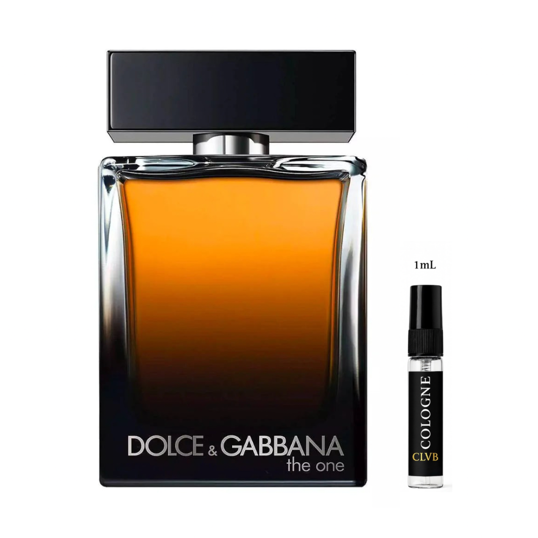 SAMPLE - Dolce & Gabbana The One EDP