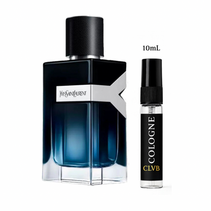 SAMPLE - Yves Saint Laurent Y EDP