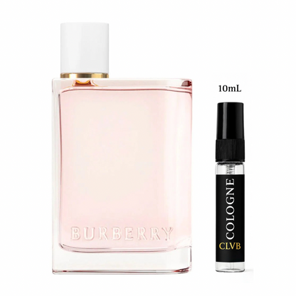 SAMPLE - Burberry Her EDP