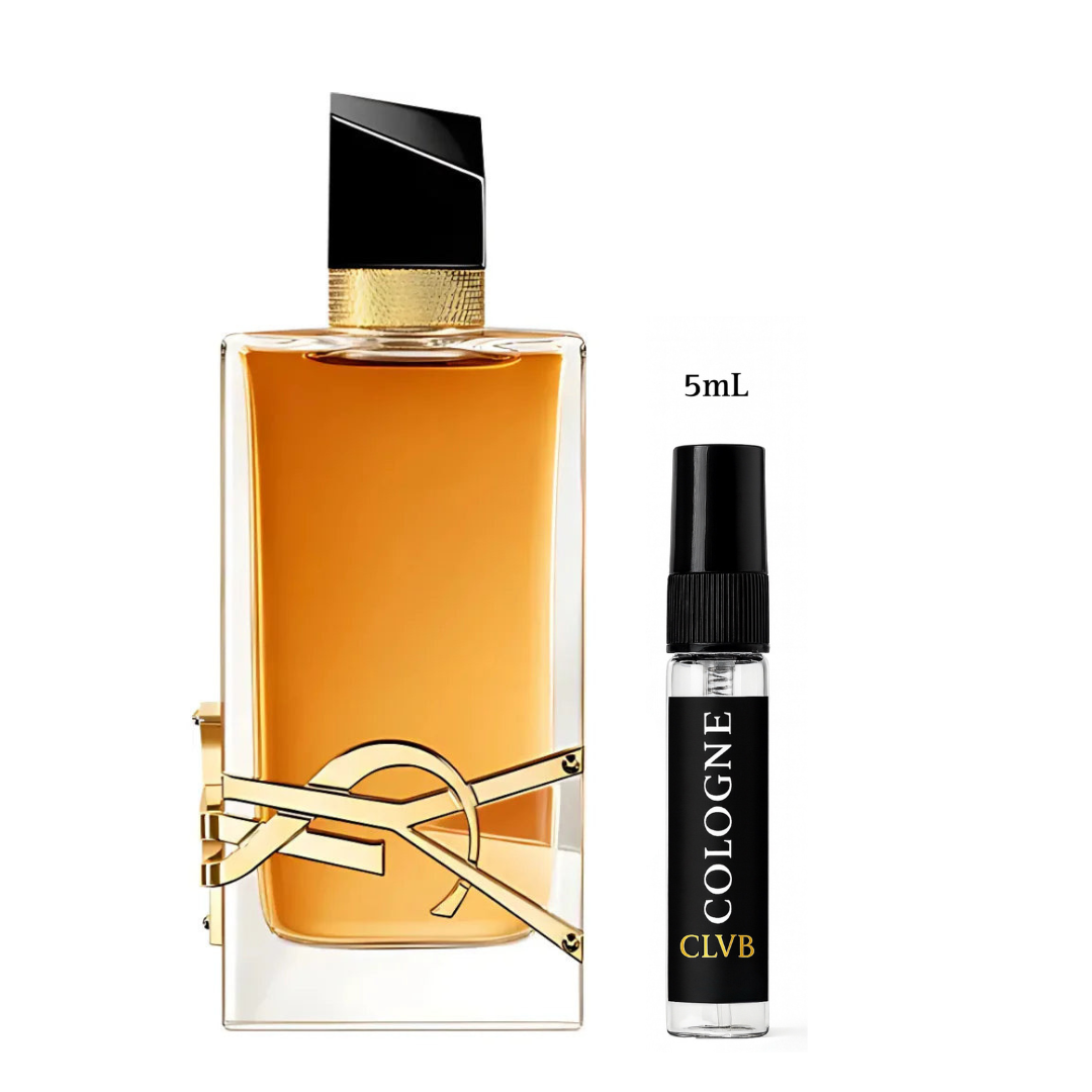 SAMPLE - Yves Saint Laurent Libre EDP Intense