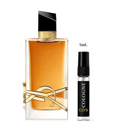 SAMPLE - Yves Saint Laurent Libre EDP Intense