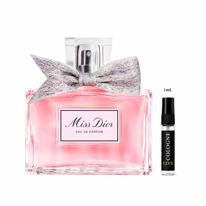 SAMPLE - Dior Miss Dior EDP
