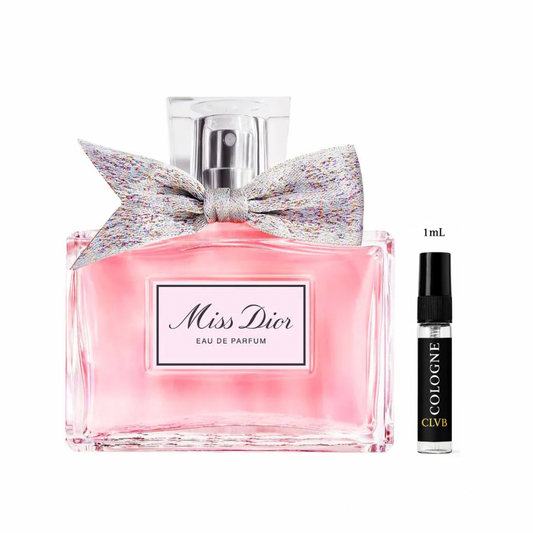 SAMPLE - Dior Miss Dior EDP