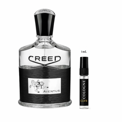 SAMPLE - Creed Aventus EDP
