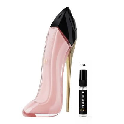 SAMPLE - Carolina Herrera Good Girl Blush EDP