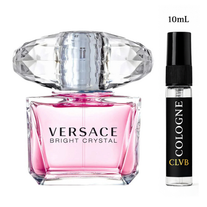 SAMPLE - Versace Bright Crystal EDT