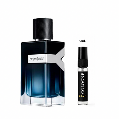 SAMPLE - Yves Saint Laurent Y EDP