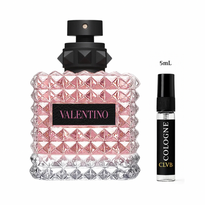 SAMPLE - Valentino Donna Born in Roma EDP