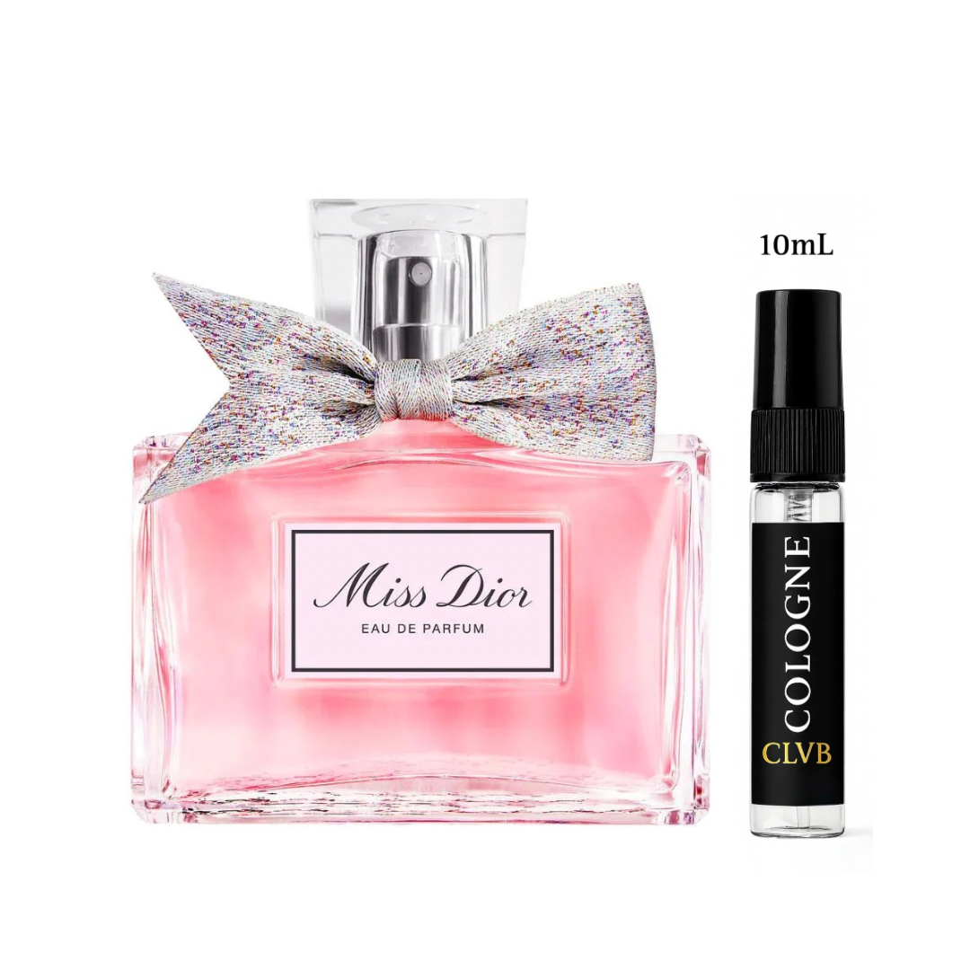 SAMPLE - Dior Miss Dior EDP