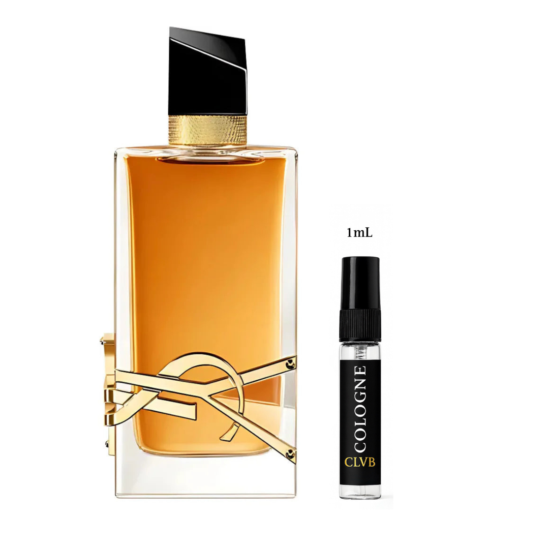 SAMPLE - Yves Saint Laurent Libre EDP Intense