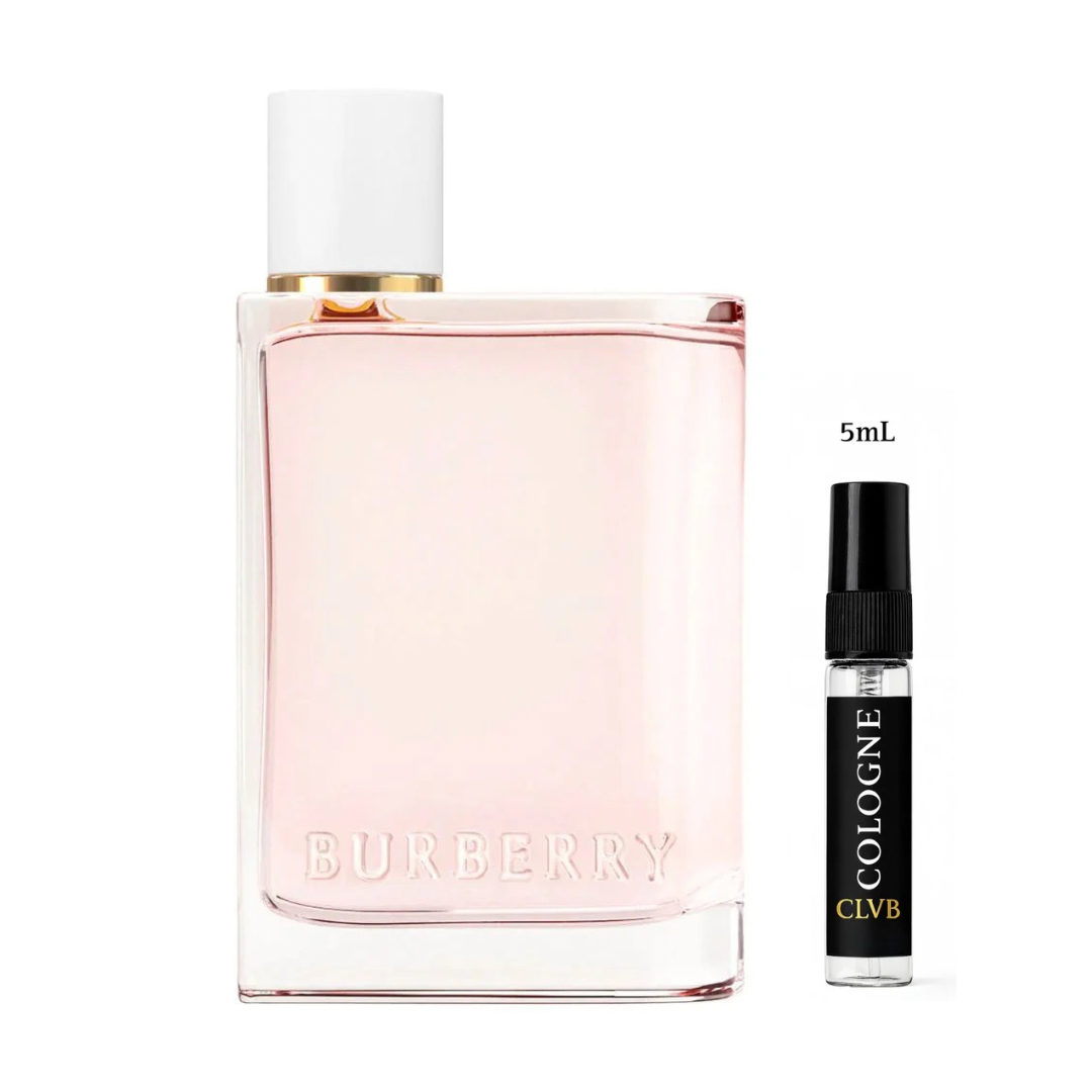SAMPLE - Burberry Her EDP