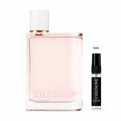 SAMPLE - Burberry Her EDP