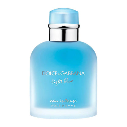 SAMPLE - Dolce & Gabbana Light Blue Eau Intense Pour Homme EDP