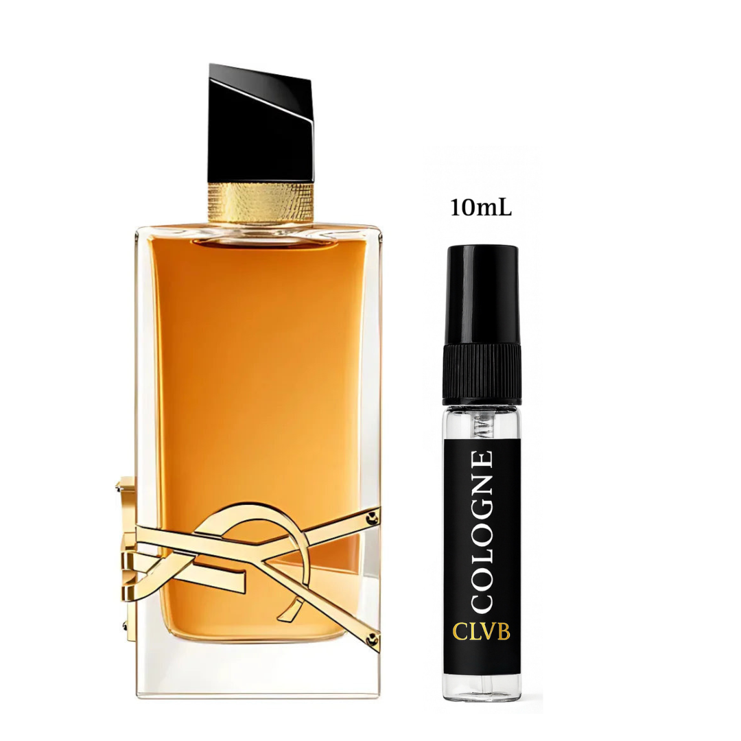 SAMPLE - Yves Saint Laurent Libre EDP Intense