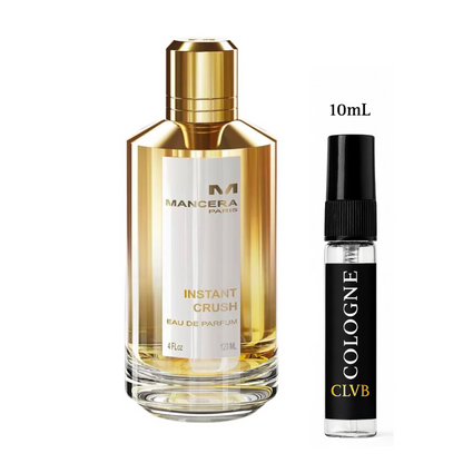 SAMPLE - Mancera Instant Crush EDP