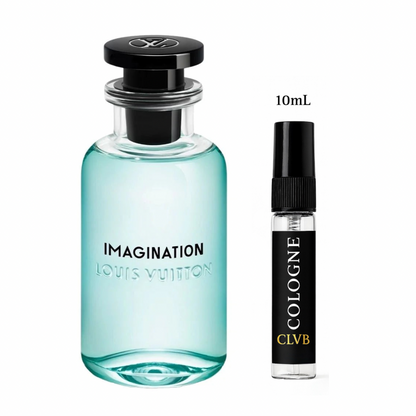 SAMPLE - Louis Vuitton Imagination EDP