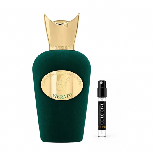 Sospiro Vibrato EDP