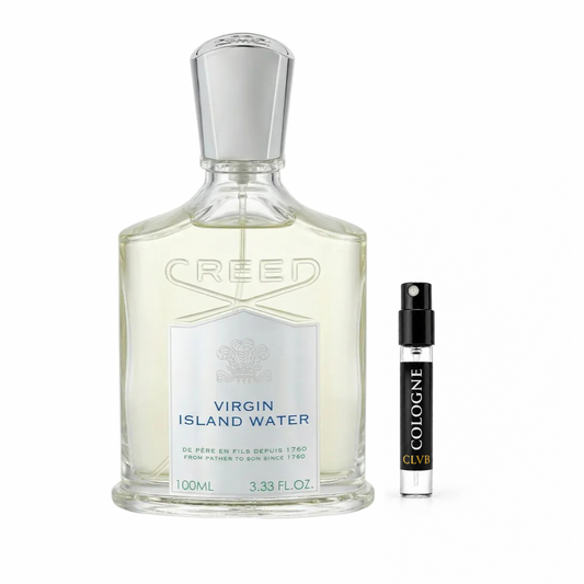 Creed Virgin Island Water EDP