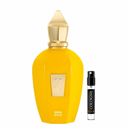 Xerjoff Erba Gold EDP