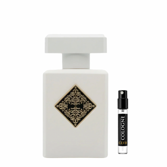 Initio Parfums Musk Therapy Extrait