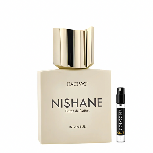 Nishane Hacivat Extrait EDP