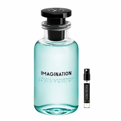 Louis Vuitton Imagination EDP
