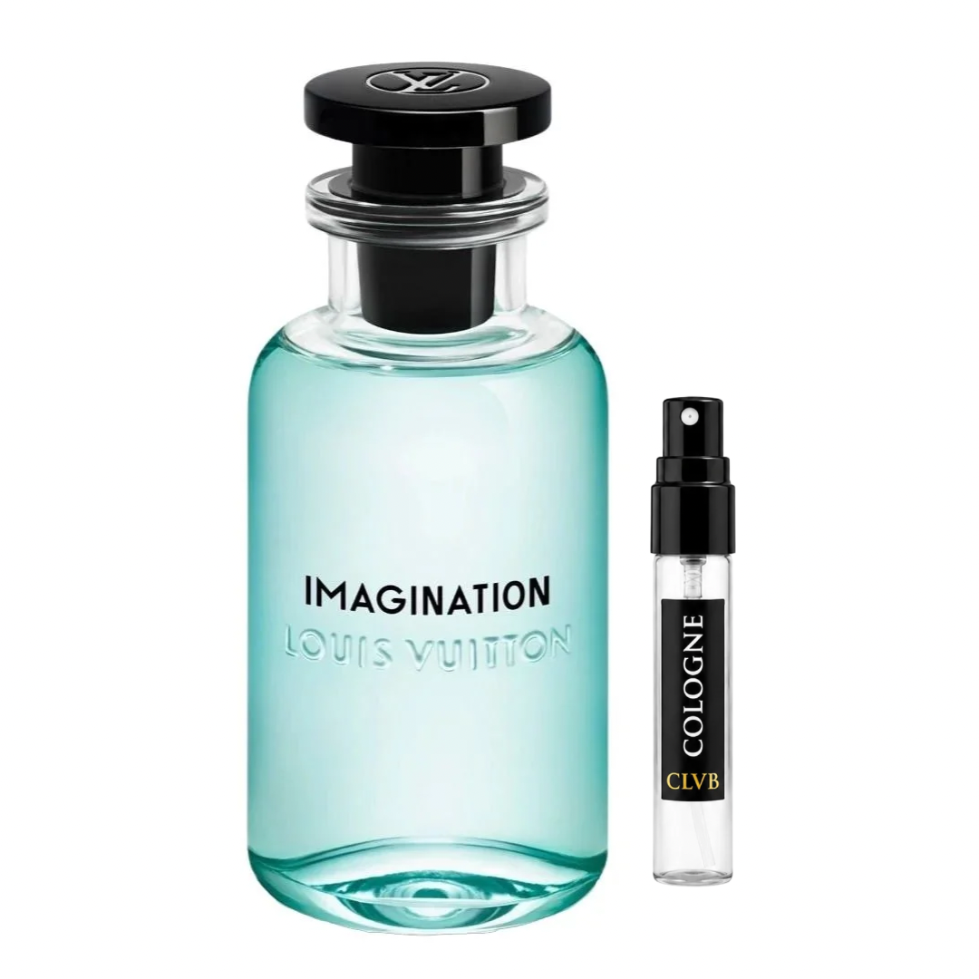 Louis Vuitton Imagination EDP
