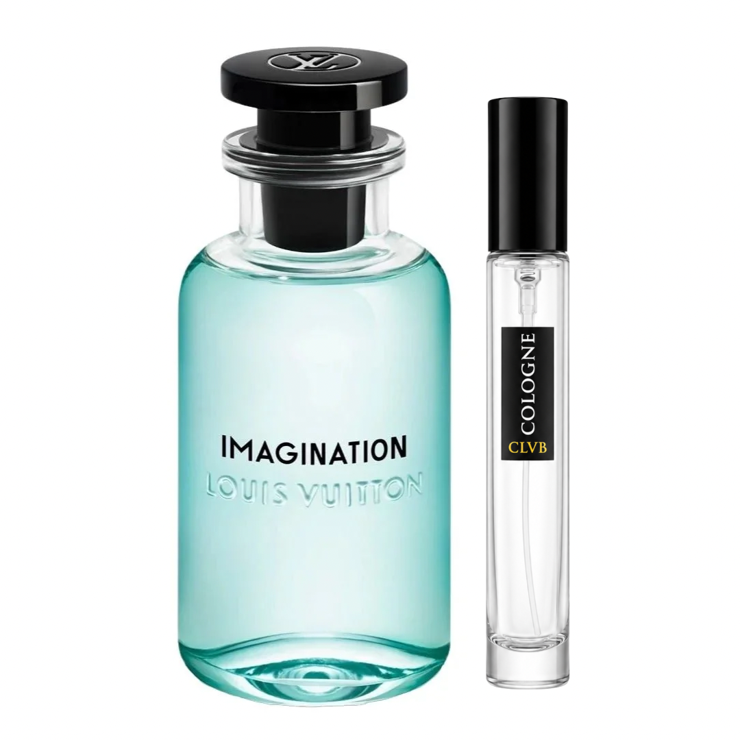 Louis Vuitton Imagination EDP