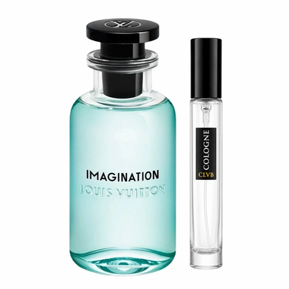 Louis Vuitton Imagination EDP