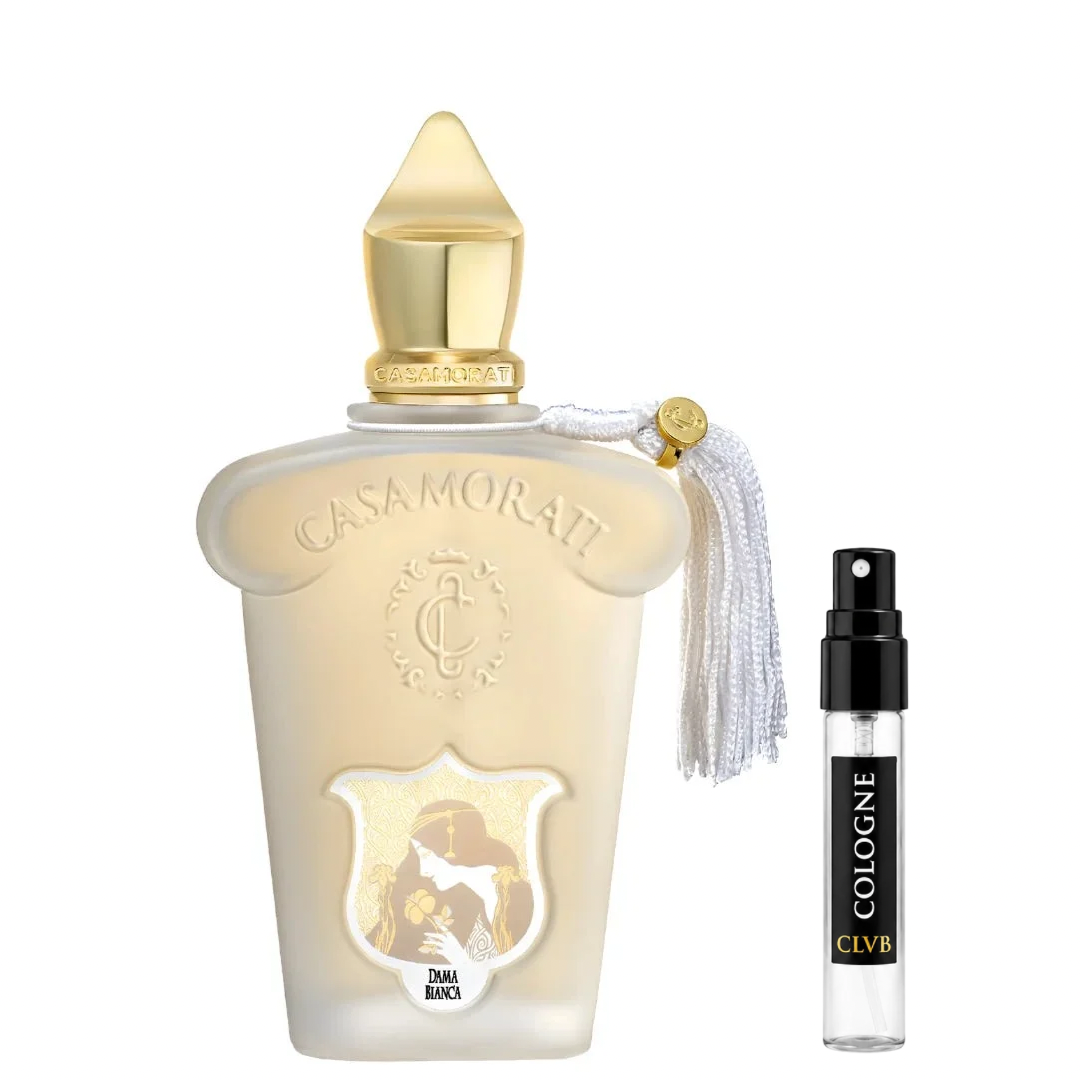 Xerjoff Casamorati Dama Bianca EDP