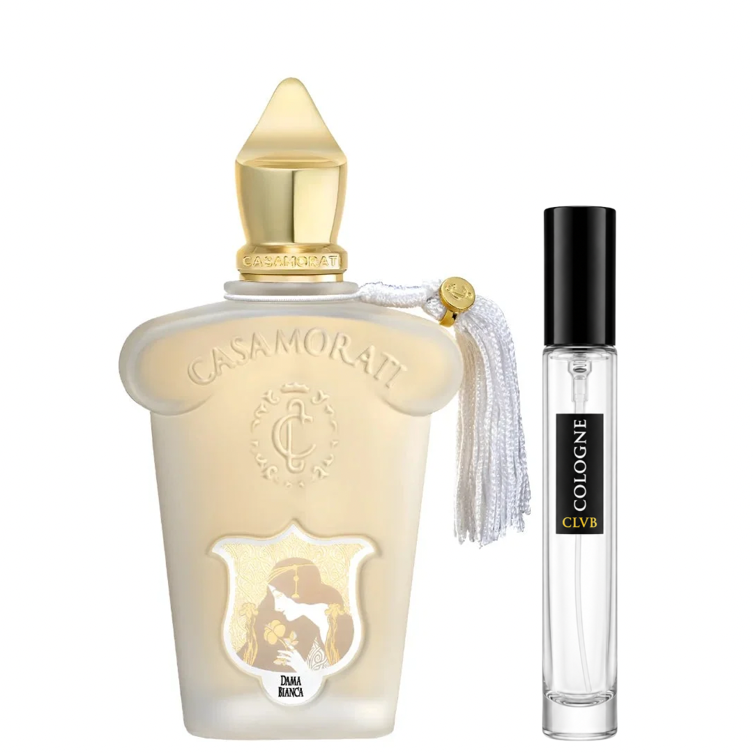 Xerjoff Casamorati Dama Bianca EDP