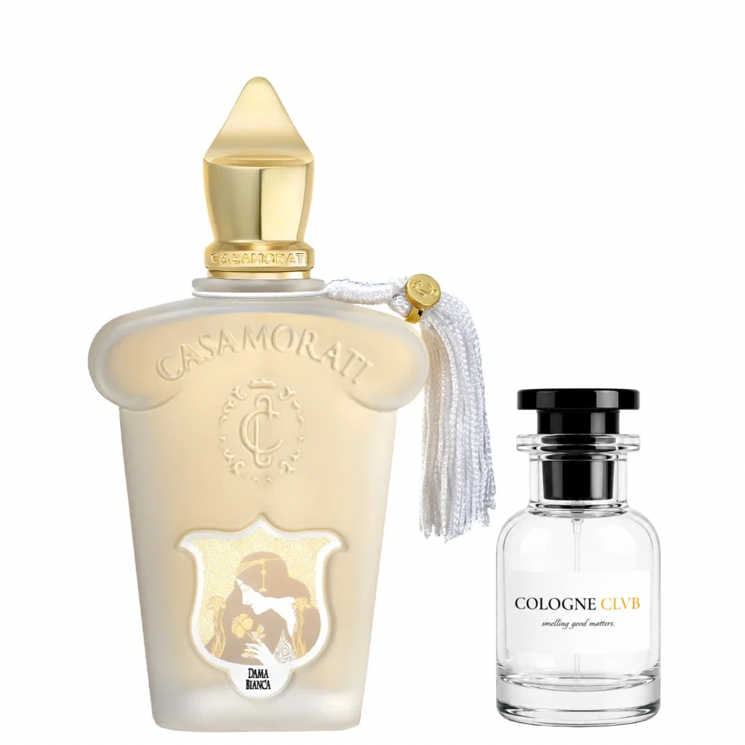 Xerjoff Casamorati Dama Bianca EDP